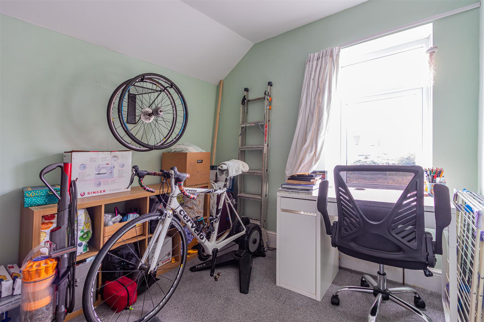 DALCROSS STREET, ROATH, CARDIFF Jeffrey Ross Estate Agents